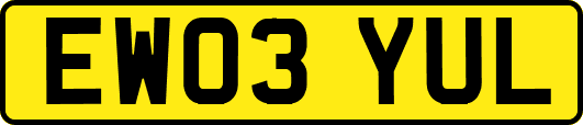 EW03YUL