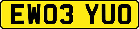 EW03YUO