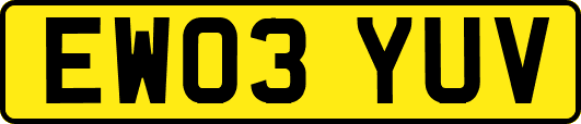 EW03YUV