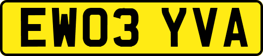 EW03YVA