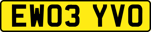 EW03YVO