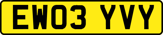 EW03YVY