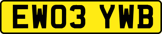 EW03YWB