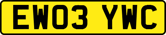 EW03YWC
