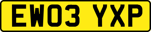 EW03YXP