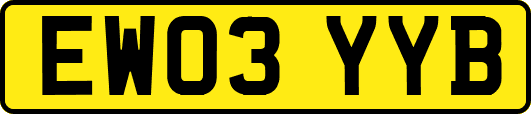 EW03YYB