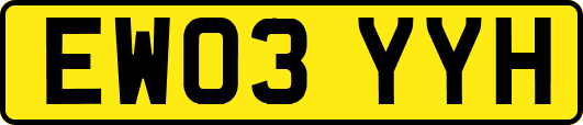EW03YYH