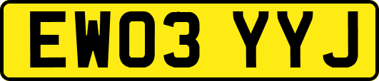 EW03YYJ