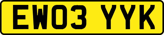 EW03YYK