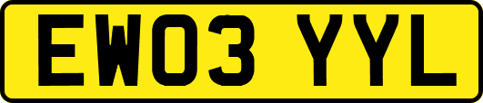 EW03YYL