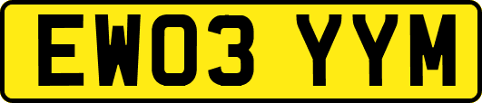 EW03YYM