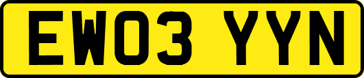 EW03YYN