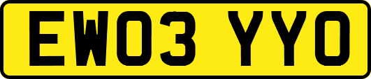 EW03YYO