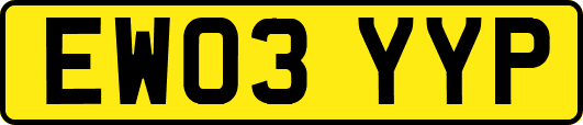 EW03YYP