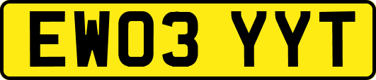 EW03YYT