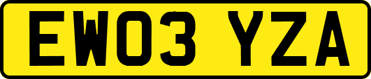 EW03YZA