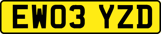 EW03YZD