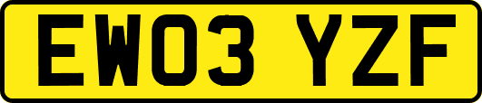EW03YZF