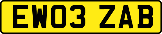 EW03ZAB