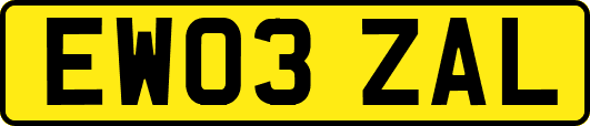 EW03ZAL