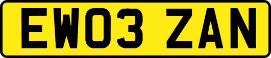 EW03ZAN