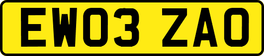 EW03ZAO