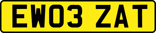EW03ZAT