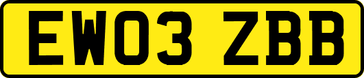 EW03ZBB