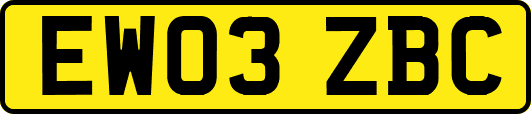 EW03ZBC