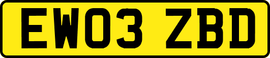 EW03ZBD