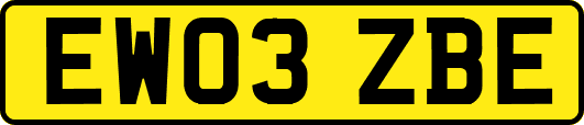 EW03ZBE