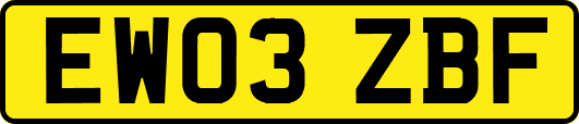 EW03ZBF