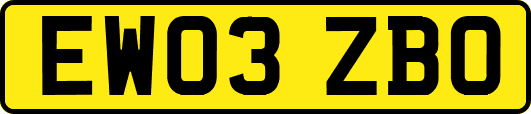 EW03ZBO