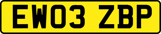 EW03ZBP