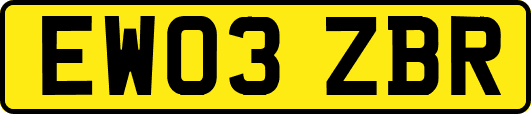 EW03ZBR