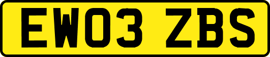 EW03ZBS