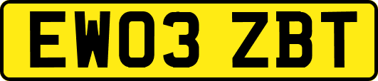 EW03ZBT