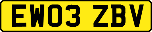 EW03ZBV