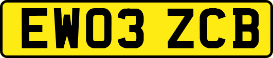 EW03ZCB