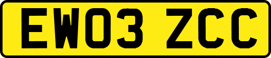 EW03ZCC