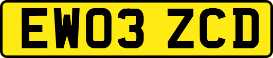 EW03ZCD