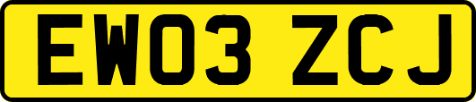 EW03ZCJ