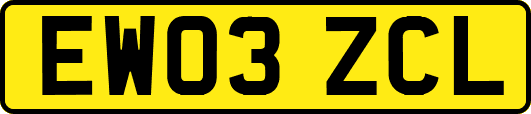 EW03ZCL