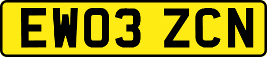 EW03ZCN