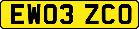 EW03ZCO