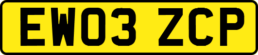 EW03ZCP
