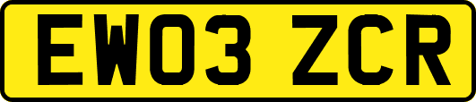EW03ZCR