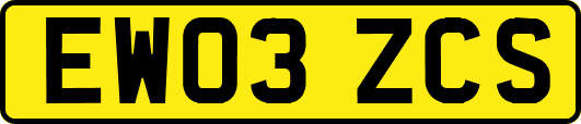 EW03ZCS