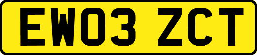 EW03ZCT