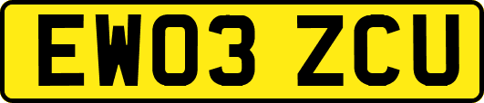 EW03ZCU
